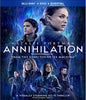 Annihilation - Blu-Ray/DVD (Used)