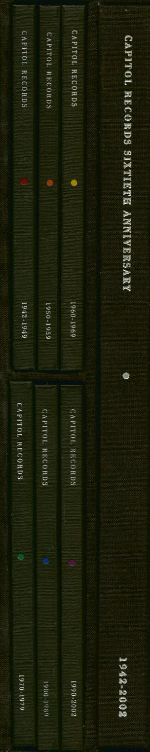 Capitol Records 1942-2002 - www.Shopthatapp.com