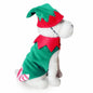 Christmas old man dog clothes - www.Shopthatapp.com