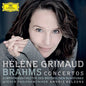Brahms Piano Concertos - www.Shopthatapp.com