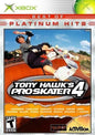 Tony Hawk's Pro Skater 4 [Best of Platinum Hits] (usagé) - www.Shopthatapp.com