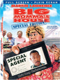 Big Momma's House - DVD (Used) - www.Shopthatapp.com