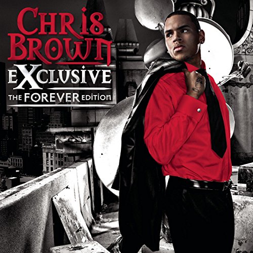 Chris Brown / Exclusive: Forever Edition - CD (Used) - www.Shopthatapp.com
