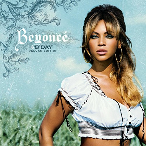 Beyonce / B'Day Deluxe Ed - CD - www.Shopthatapp.com