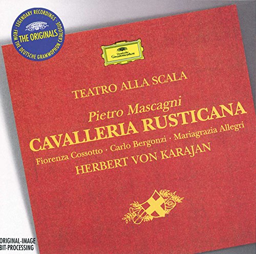 Cavalleria Rusticana - www.Shopthatapp.com