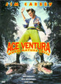 Ace Ventura: When Nature Calls (Widescreen/Full Screen) - DVD (Used)