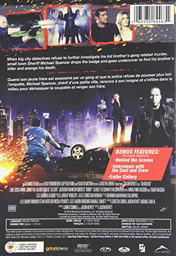 Blood Out - www.Shopthatapp.com