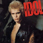Billy Idol / Billy Idol - CD (Used) - www.Shopthatapp.com