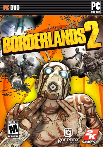 Borderlands 2 - www.Shopthatapp.com