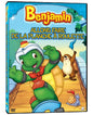 Benjamin Allons faire de la planche à roulette - DVD (Used) - www.Shopthatapp.com