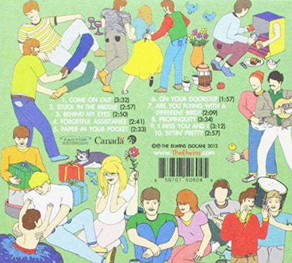 And I Thank You - www.Shopthatapp.com