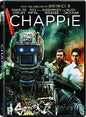 Chappie - DVD (Used) - www.Shopthatapp.com
