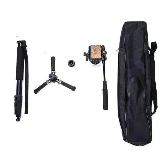 Camera portable 588 monopod for SLR Mirrorless DV Camera - www.Shopthatapp.com