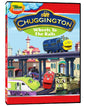 Chuggington: Wheels to the Rails