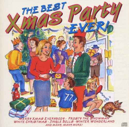 Best Xmas Party Ever! - www.Shopthatapp.com