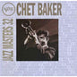 BAKER;CHET - V32 VERVE JAZZ MASTERS - www.Shopthatapp.com