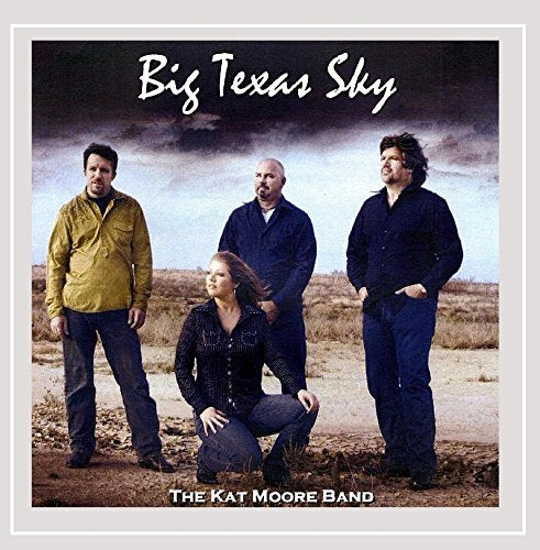 Big Texas Sky - www.Shopthatapp.com