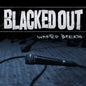 Blacked Out / Wasted Breath (EP) - CD - www.Shopthatapp.com