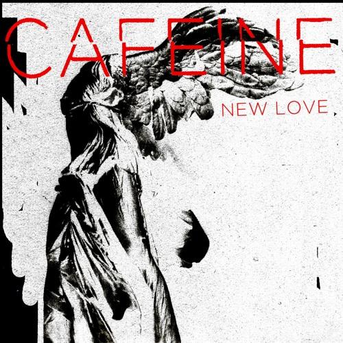 Cafeine / New Love (English Version) - CD - www.Shopthatapp.com