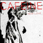 Cafeine / New Love (English Version) - CD - www.Shopthatapp.com