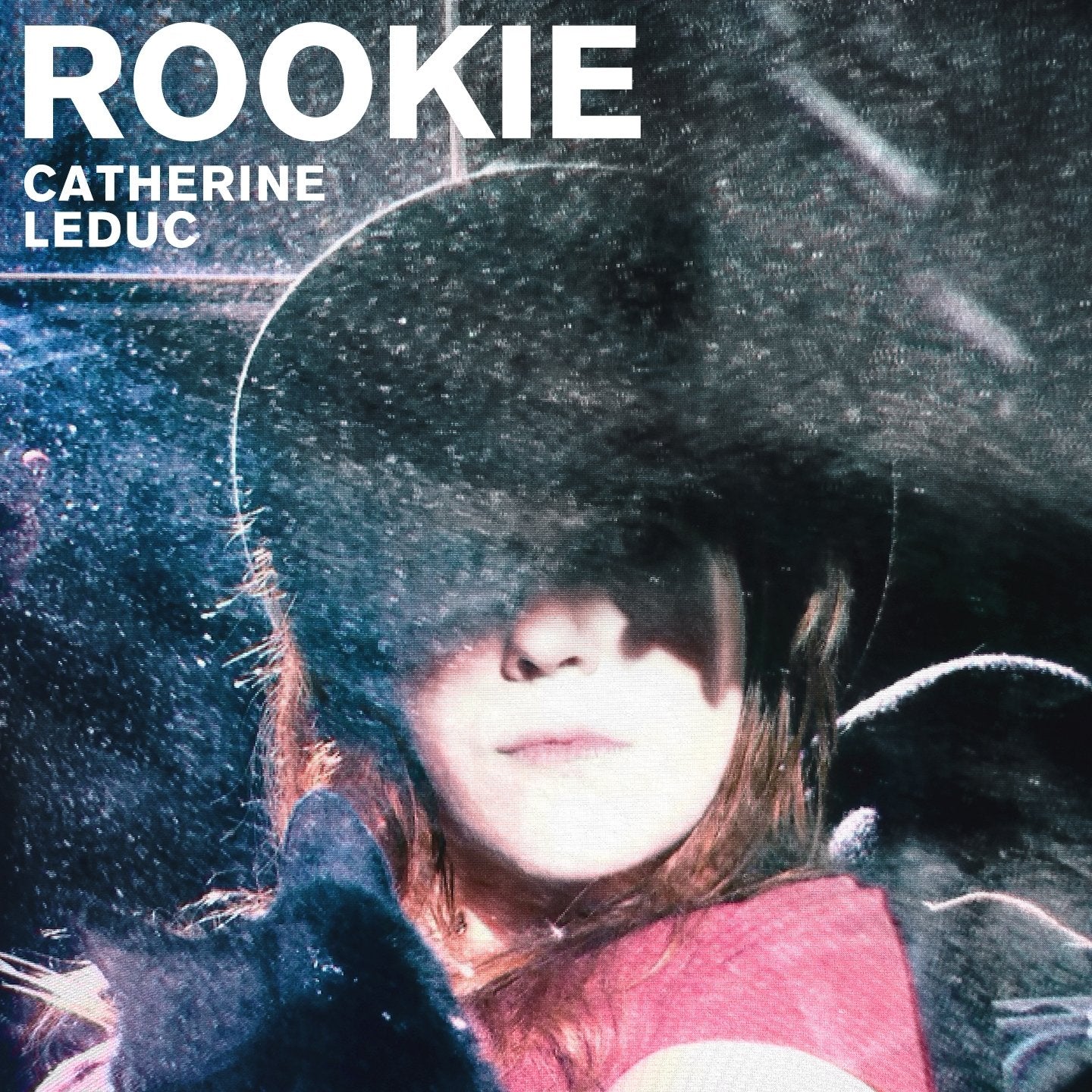Catherine Leduc / Rookie - CD - www.Shopthatapp.com