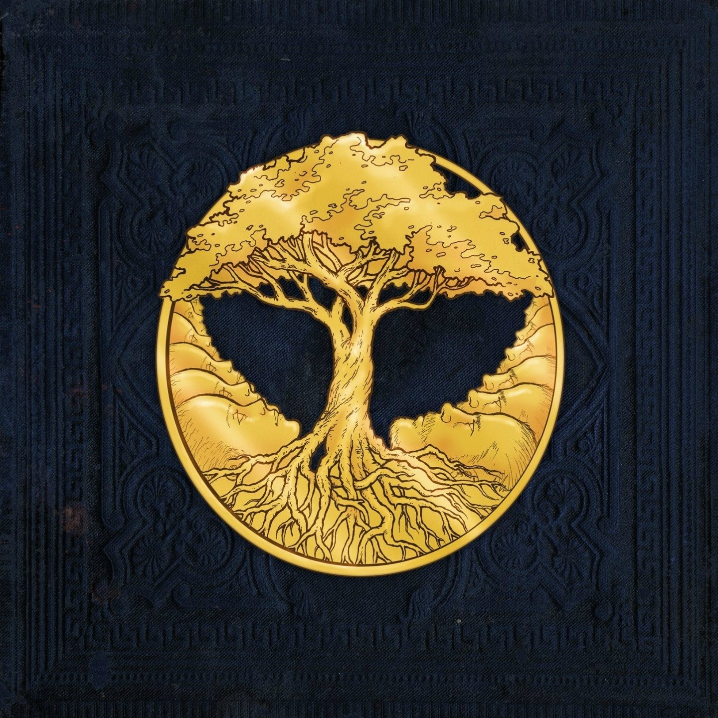 Bears of Legend / A Million Lives - LP Vinyl + 7" BLUE - www.Shopthatapp.com