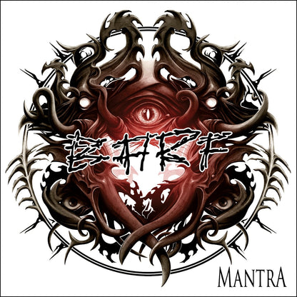 B.A.R.F. / Mantra - CD - www.Shopthatapp.com