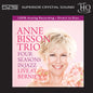 Anne Bisson / Four Seasons In Jazz - Live At Bernie's - CD (UHQCD)