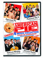 American Pie 4-Movie Unrated Collection - DVD (Used) - www.Shopthatapp.com
