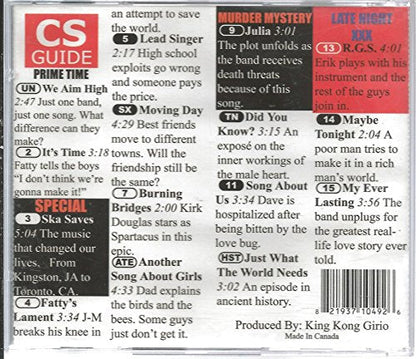 Canadian Idles - www.Shopthatapp.com