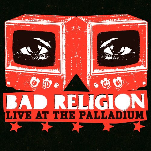 Bad Religion / Live at the Palladium - DVD (Used)