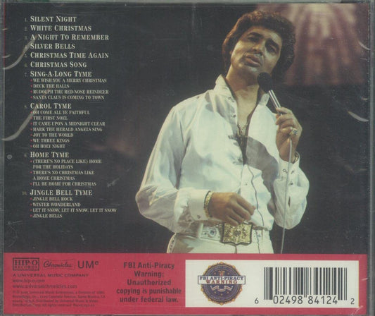 Christmas Collection: 20th Century Masters - www.Shopthatapp.com