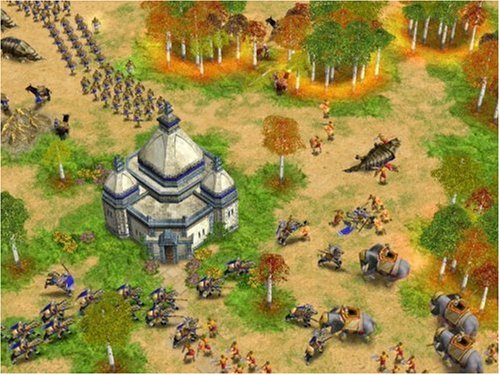 Age of Mythology: Titans 1.0 (vf)