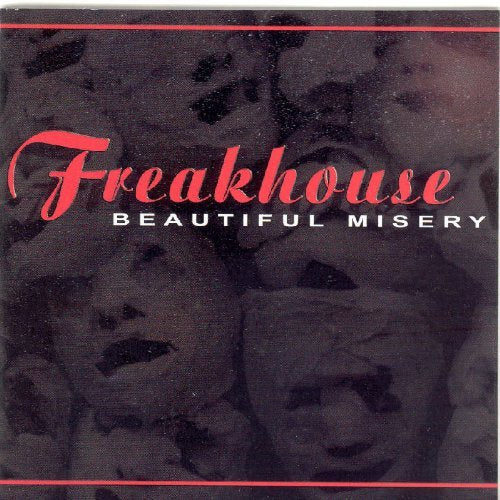 Beautiful Misery by Freakhouse - www.Shopthatapp.com