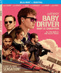 Baby Driver - Blu-Ray (Used) - www.Shopthatapp.com
