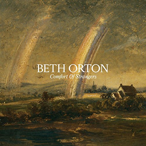 Beth Orton / Comfort of Strangers - CD (Used) - www.Shopthatapp.com