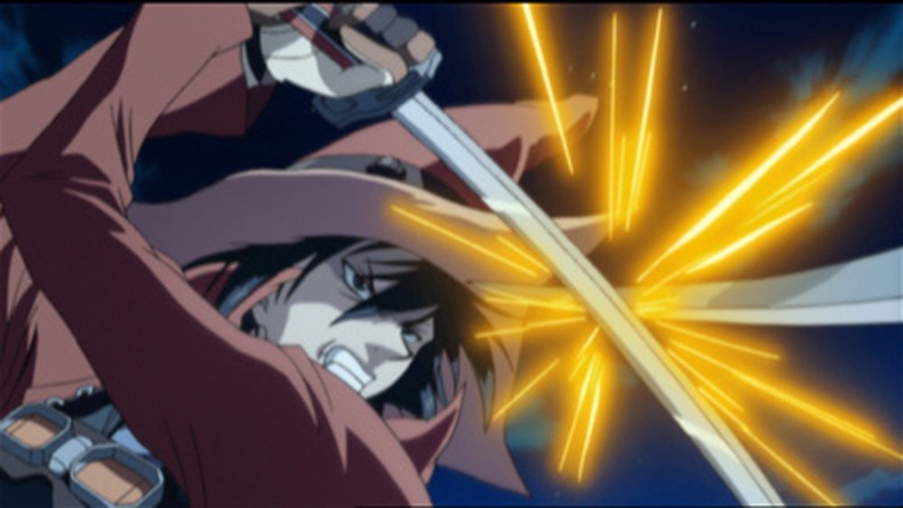 Black Blood Brothers: Complete Series (S.A.V.E.) - www.Shopthatapp.com