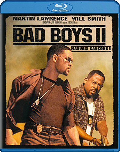 Bad Boys II - Blu-Ray - www.Shopthatapp.com