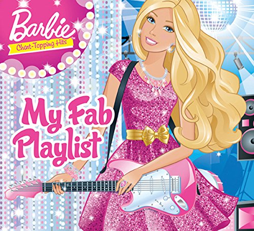 Barbie: My Fab Playlist - www.Shopthatapp.com