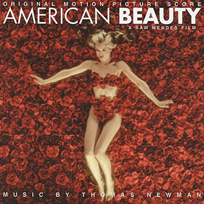 American Beauty (Score, Thomas Newman) - www.Shopthatapp.com