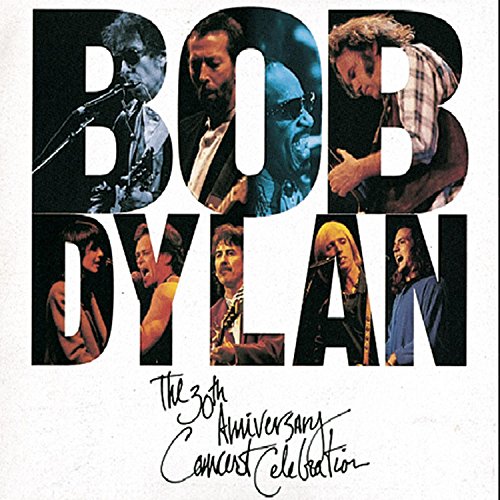 Bob Dylan / 30th Anniversary Concert Celebration - CD (Used) - www.Shopthatapp.com
