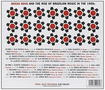 Bossa Nova: Rise Of Brazilian Music - www.Shopthatapp.com