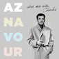 Charles Aznavour ‎/ Sur ma vie, Charles - LP blue - www.Shopthatapp.com