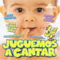 Baby's First Songs in Spanish: Juguemos a Cantar - www.Shopthatapp.com
