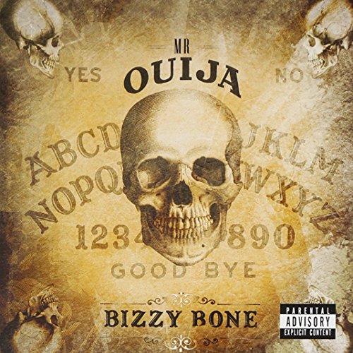 BIZZY BONE - MR OUIJA - www.Shopthatapp.com