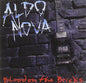 Aldo Nova / Blood on the Bricks - CD (Used) - www.Shopthatapp.com