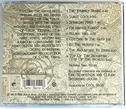 Celtic Passage - www.Shopthatapp.com