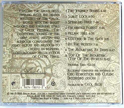 Celtic Passage - www.Shopthatapp.com