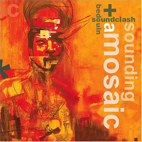 Bedouin Soundclash / Sounding A Mosaic - CD (Used) - www.Shopthatapp.com