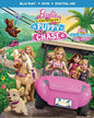 Barbie & Her Sisters in a Puppy Chase - Blu-Ray/DVD - www.Shopthatapp.com